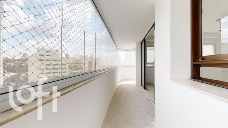 Imagem Apartamento com 4 Quartos à Venda, 306 m² em Sumare - São Paulo Imagem Apartamento com 4 Quartos à Venda, 306 m² em Sumare - São Paulo