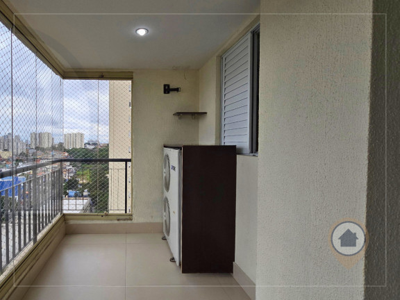 Imagem Apartamento com 3 Quartos à Venda, 83 m² em Jardim Zaira - Guarulhos Imagem Apartamento com 3 Quartos à Venda, 83 m² em Jardim Zaira - Guarulhos