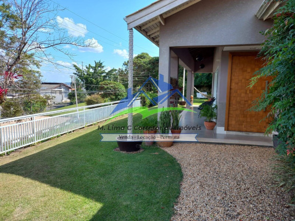 Imagem Casa de Condomínio com 3 Quartos à Venda, 700 m² em Condomínio Parque Das Garças I - Atibaia Imagem Casa de Condomínio com 3 Quartos à Venda, 700 m² em Condomínio Parque Das Garças I - Atibaia