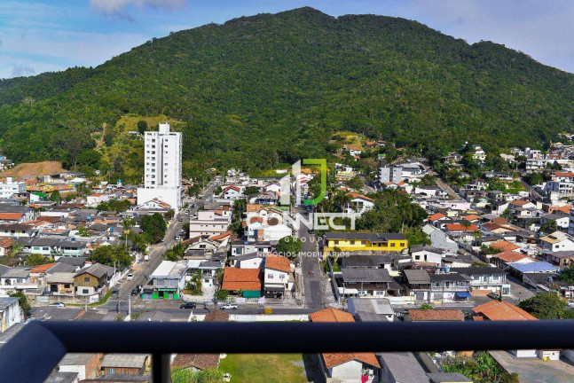 Imagem Apartamento com 2 Quartos à Venda, 73 m² em Fazenda - Itajaí