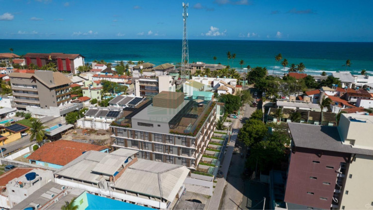 Imagem Apartamento com 1 Quarto à Venda, 27 m² em Porto De Galinhas - Ipojuca Imagem Apartamento com 1 Quarto à Venda, 27 m² em Porto De Galinhas - Ipojuca