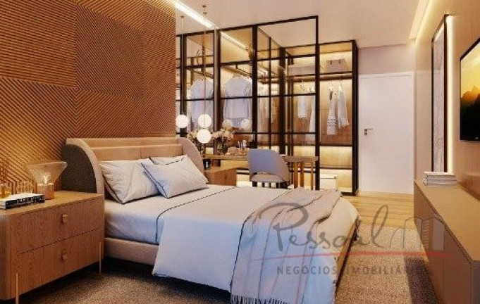 Imagem Apartamento com 1 Quarto à Venda, 150 m² em Saco Grande - Florianópolis