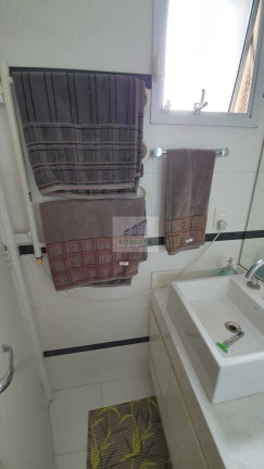 Imagem Apartamento com 2 Quartos à Venda, 65 m² em Santo Amaro - São Paulo Imagem Apartamento com 2 Quartos à Venda, 65 m² em Santo Amaro - São Paulo