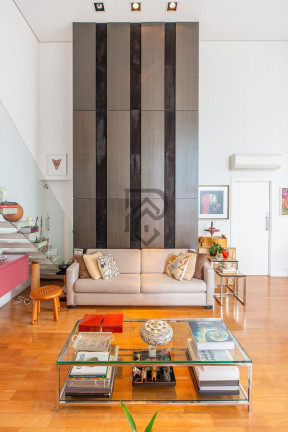 Imagem Apartamento com 3 Quartos à Venda, 199 m² em Vila Nova Conceição - São Paulo Imagem Apartamento com 3 Quartos à Venda, 199 m² em Vila Nova Conceição - São Paulo