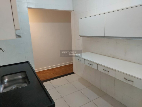 Imagem Apartamento com 3 Quartos à Venda, 115 m² em Perdizes - São Paulo Imagem Apartamento com 3 Quartos à Venda, 115 m² em Perdizes - São Paulo