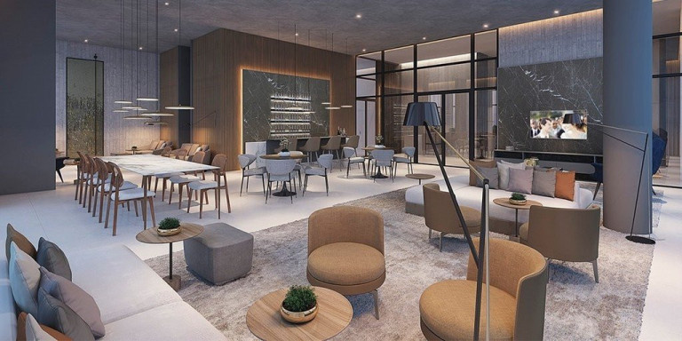 Imagem Apartamento com 3 Quartos à Venda, 245 m² em Ibirapuera - São Paulo Imagem Apartamento com 3 Quartos à Venda, 245 m² em Ibirapuera - São Paulo