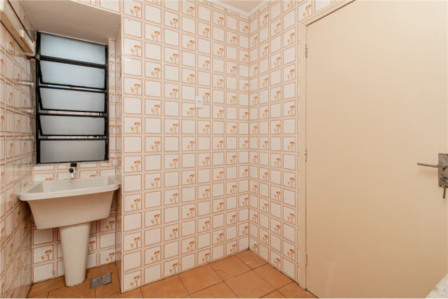 Imagem Apartamento com 1 Quarto à Venda, 32 m² em Cidade Baixa - Porto Alegre Imagem Apartamento com 1 Quarto à Venda, 32 m² em Cidade Baixa - Porto Alegre