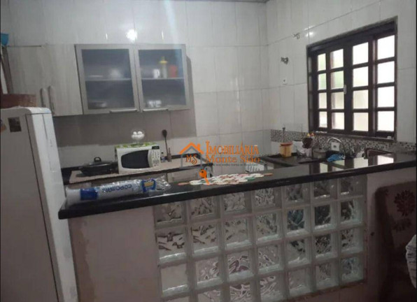 Imagem Casa com 1 Quarto à Venda, 200 m² em Cidade Soberana - Guarulhos Imagem Casa com 1 Quarto à Venda, 200 m² em Cidade Soberana - Guarulhos