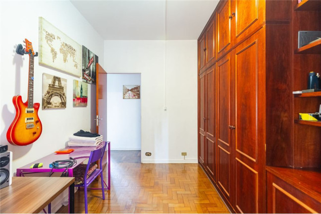 Imagem Apartamento com 3 Quartos à Venda, 120 m² em Jardim Das Acácias - São Paulo Imagem Apartamento com 3 Quartos à Venda, 120 m² em Jardim Das Acácias - São Paulo