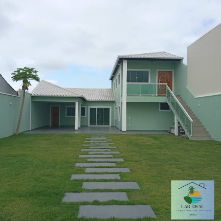 Imagem Casa com 2 Quartos à Venda, 247 m² em Balneário Das Conchas - São Pedro Da Aldeia Imagem Casa com 2 Quartos à Venda, 247 m² em Balneário Das Conchas - São Pedro Da Aldeia