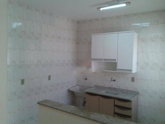 Imagem Kitnet com 1 Quarto para Alugar, 30 m² em Jardim Colonial - Bauru Imagem Kitnet com 1 Quarto para Alugar, 30 m² em Jardim Colonial - Bauru
