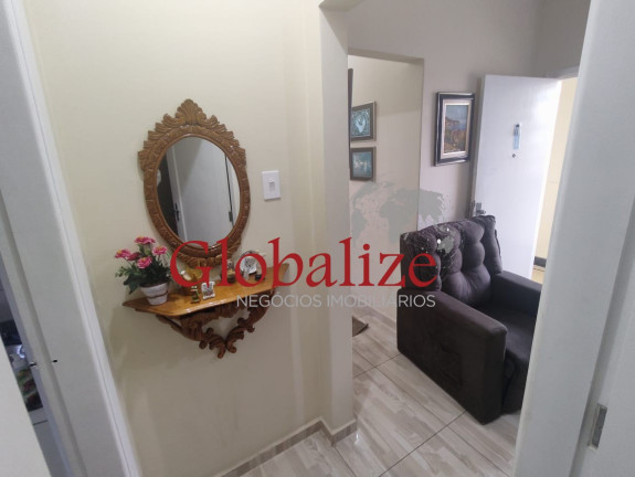 Imagem Imóvel com 2 Quartos à Venda, 62 m² em Boqueirão - Santos Imagem Imóvel com 2 Quartos à Venda, 62 m² em Boqueirão - Santos