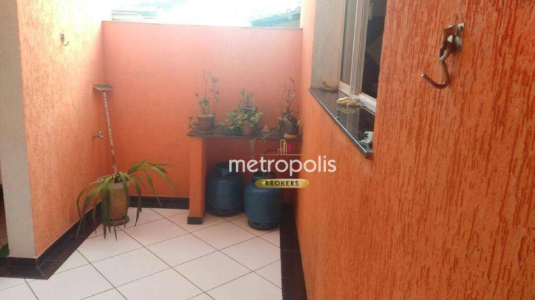 Imagem Sobrado com 3 Quartos à Venda, 325 m² em Olímpico - São Caetano Do Sul Imagem Sobrado com 3 Quartos à Venda, 325 m² em Olímpico - São Caetano Do Sul