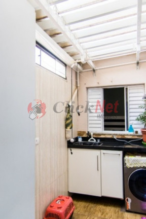 Imagem Apartamento com 2 Quartos à Venda, 60 m² em Parque Novo Oratório - Santo André Imagem Apartamento com 2 Quartos à Venda, 60 m² em Parque Novo Oratório - Santo André