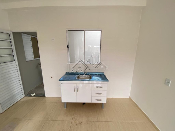 Imagem Apartamento com 2 Quartos à Venda, 42 m² em Vila Ré - São Paulo