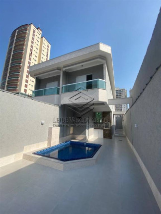 Imagem Sobrado com 3 Quartos à Venda, 120 m² em Ocian - Praia Grande Imagem Sobrado com 3 Quartos à Venda, 120 m² em Ocian - Praia Grande