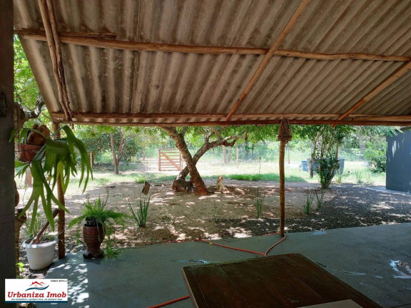 Imagem Chácara com 2 Quartos à Venda, 160 m² em Sitio Santa Maria - Campo Grande Imagem Chácara com 2 Quartos à Venda, 160 m² em Sitio Santa Maria - Campo Grande