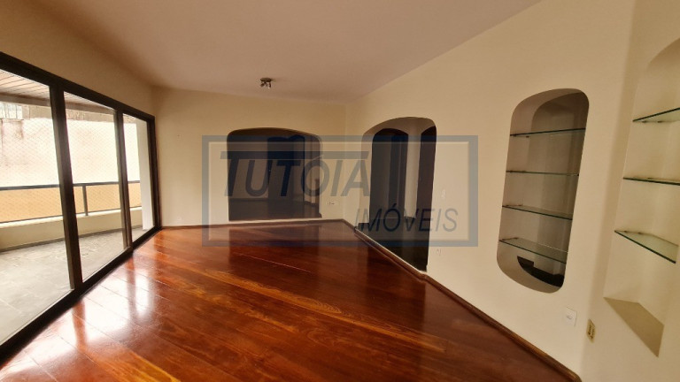 Imagem Apartamento com 3 Quartos à Venda, 190 m² em Jardim Paulista - São Paulo Imagem Apartamento com 3 Quartos à Venda, 190 m² em Jardim Paulista - São Paulo