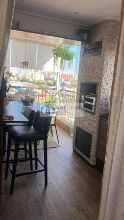 Imagem Apartamento com 1 Quarto à Venda, 50 m² em Limão - São Paulo Imagem Apartamento com 1 Quarto à Venda, 50 m² em Limão - São Paulo