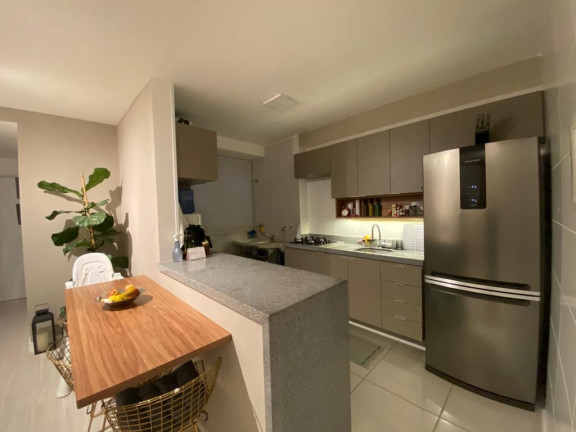 Imagem Apartamento com 3 Quartos à Venda, 72 m² em Nova América - Piracicaba Imagem Apartamento com 3 Quartos à Venda, 72 m² em Nova América - Piracicaba