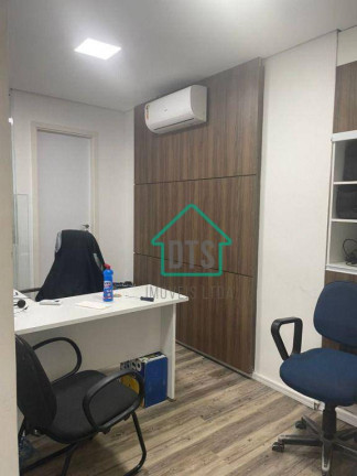 Imagem Sala Comercial à Venda ou Locação, 330 m² em Tatuapé - São Paulo