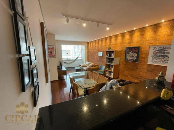 Apartamento com 2 Quartos à Venda, 65 m² em Pinheiros - São Paulo