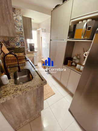 Imagem Apartamento com 2 Quartos à Venda, 48 m² em Vila Da Oportunidade - Carapicuíba Imagem Apartamento com 2 Quartos à Venda, 48 m² em Vila Da Oportunidade - Carapicuíba