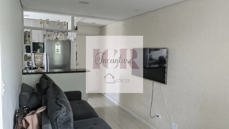 Imagem Apartamento com 2 Quartos à Venda, 47 m² em Vossoroca - Votorantim Imagem Apartamento com 2 Quartos à Venda, 47 m² em Vossoroca - Votorantim