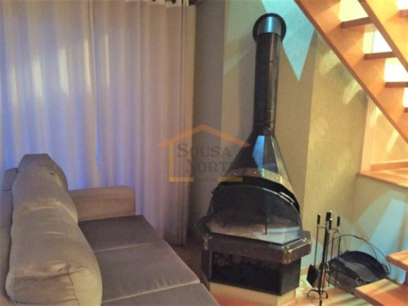 Imagem Apartamento com 2 Quartos à Venda, 123 m² em Santana - São Paulo Imagem Apartamento com 2 Quartos à Venda, 123 m² em Santana - São Paulo