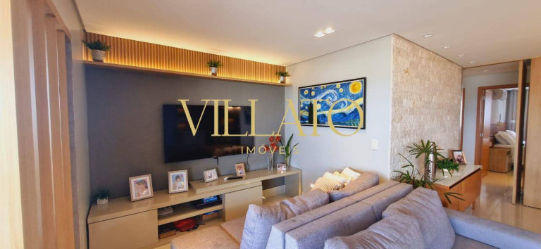 Imagem Apartamento com 3 Quartos à Venda, 140 m² em Setor Bueno - Goiânia Imagem Apartamento com 3 Quartos à Venda, 140 m² em Setor Bueno - Goiânia