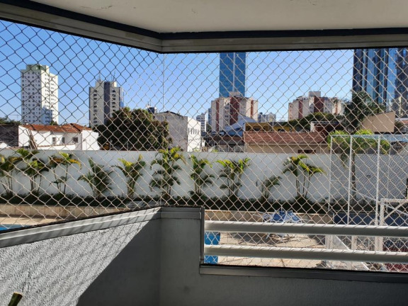Imagem Apartamento com 3 Quartos à Venda, 80 m² em Tatuapé - São Paulo Imagem Apartamento com 3 Quartos à Venda, 80 m² em Tatuapé - São Paulo