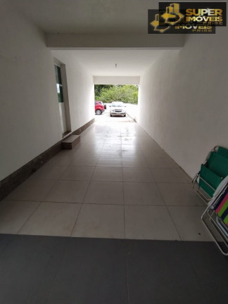 Imagem Casa com 2 Quartos à Venda, 136 m² em Fragata - Pelotas