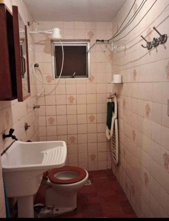 Imagem Kitnet com 1 Quarto à Venda, 38 m² em Aviação - Praia Grande Imagem Kitnet com 1 Quarto à Venda, 38 m² em Aviação - Praia Grande