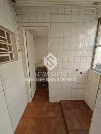 Imagem Apartamento com 3 Quartos à Venda, 74 m² em Jardim América - Goiânia Imagem Apartamento com 3 Quartos à Venda, 74 m² em Jardim América - Goiânia