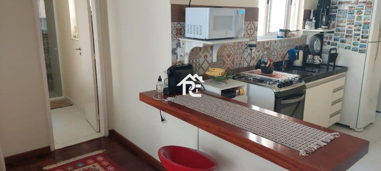 Imagem Apartamento com 1 Quarto à Venda, 50 m² em Icaraí - Niterói Imagem Apartamento com 1 Quarto à Venda, 50 m² em Icaraí - Niterói