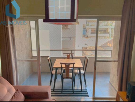 Imagem Apartamento com 3 Quartos à Venda, 110 m² em Vila Nova - Cabo Frio