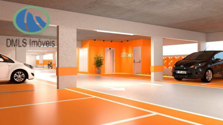Imagem Apartamento com 2 Quartos à Venda, 54 m² em Centro - Cotia Imagem Apartamento com 2 Quartos à Venda, 54 m² em Centro - Cotia