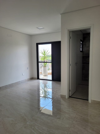 Imagem Sobrado com 3 Quartos à Venda, 200 m² em Villas Do Jaguari - Santana De Parnaíba Imagem Sobrado com 3 Quartos à Venda, 200 m² em Villas Do Jaguari - Santana De Parnaíba