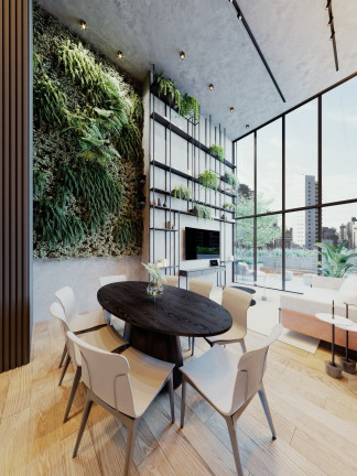 Imagem Apartamento com 1 Quarto à Venda, 54 m² em Manaíra - João Pessoa Imagem Apartamento com 1 Quarto à Venda, 54 m² em Manaíra - João Pessoa