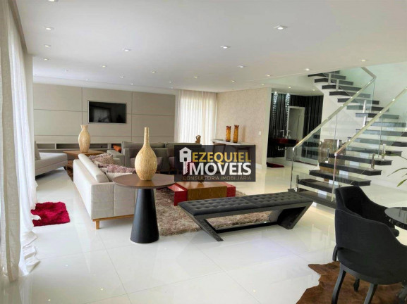 Imagem Casa de Condomínio com 5 Quartos à Venda, 514 m² em Parque Terra Nova Ii - São Bernardo Do Campo Imagem Casa de Condomínio com 5 Quartos à Venda, 514 m² em Parque Terra Nova Ii - São Bernardo Do Campo