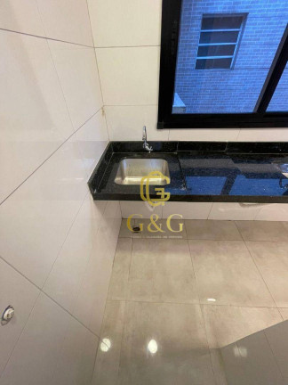 Imagem Casa de Vila com 2 Quartos à Venda, 60 m² em Aviação - Praia Grande