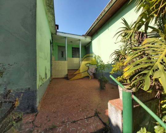 Imagem Terreno à Venda, 250 m² em Jardim Monte Kemel - São Paulo