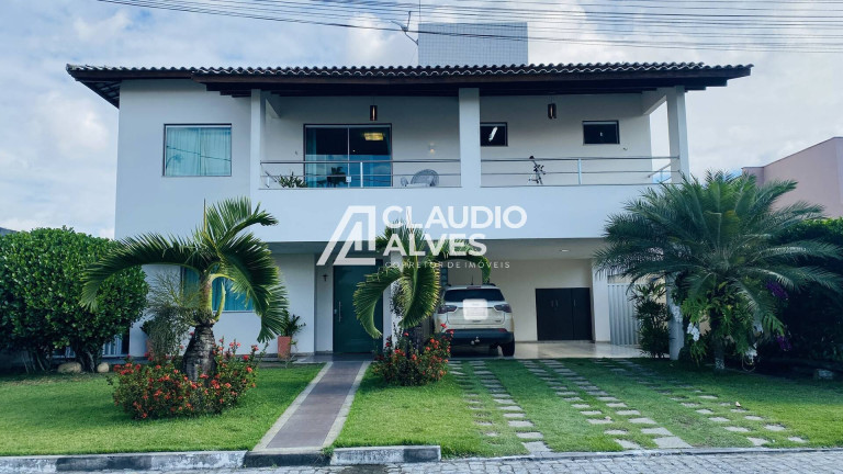 Imagem Casa de Condomínio com 3 Quartos à Venda, 320 m² em Cidade Nova - Feira De Santana Imagem Casa de Condomínio com 3 Quartos à Venda, 320 m² em Cidade Nova - Feira De Santana