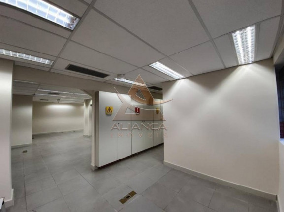 Imagem Imóvel para Alugar, 457 m² em Centro - Ribeirão Preto Imagem Imóvel para Alugar, 457 m² em Centro - Ribeirão Preto