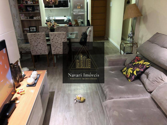Imagem Apartamento com 3 Quartos à Venda, 74 m² em Ponte Grande - Guarulhos Imagem Apartamento com 3 Quartos à Venda, 74 m² em Ponte Grande - Guarulhos