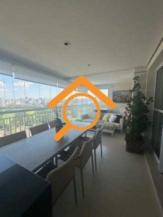 Imagem Imóvel com 3 Quartos à Venda, 136 m² em Jurubatuba - Sao Paulo Imagem Imóvel com 3 Quartos à Venda, 136 m² em Jurubatuba - Sao Paulo