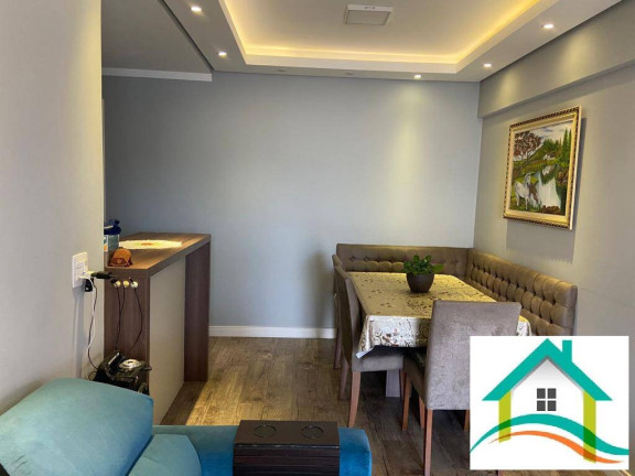 Imagem Apartamento com 2 Quartos à Venda, 66 m² em Fundação - São Caetano Do Sul Imagem Apartamento com 2 Quartos à Venda, 66 m² em Fundação - São Caetano Do Sul