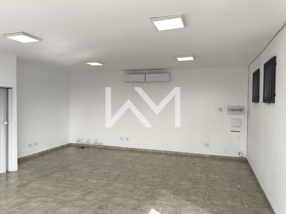 Imagem Sala Comercial para Alugar, 56 m² em Jardim Adriana - Guarulhos Imagem Sala Comercial para Alugar, 56 m² em Jardim Adriana - Guarulhos