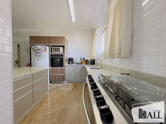 Imagem Apartamento com 3 Quartos à Venda, 180 m² em Centro - São José Do Rio Preto Imagem Apartamento com 3 Quartos à Venda, 180 m² em Centro - São José Do Rio Preto