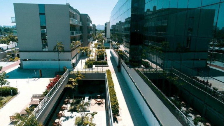 Imagem Imóvel Comercial à Venda, 26 m² em Barra Da Tijuca - Rio De Janeiro